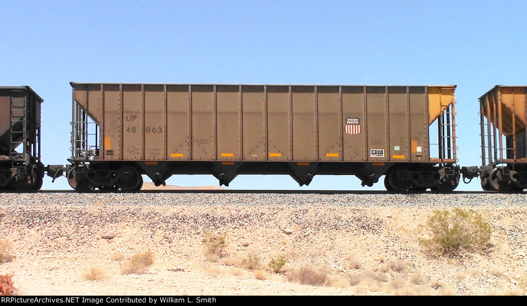 UntitledEB Unit Empty Hooper Frt at Erie NV W-Pshr -35